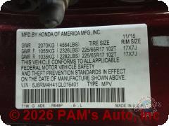 Vehicle photo 13