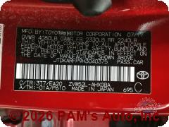 Vehicle photo 13