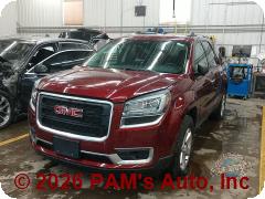 Vehicle photo 1