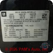 Vehicle photo 13