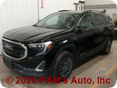 Vehicle photo 1