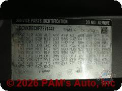 Vehicle photo 14