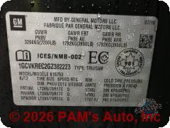 Vehicle photo 13