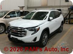 Vehicle photo 1
