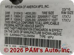 Vehicle photo 13