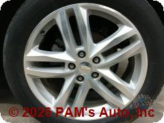 Vehicle photo 6