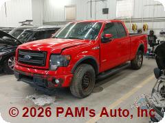Vehicle photo 1