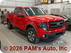 Vehicle photo 2
