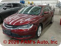 Vehicle photo 1