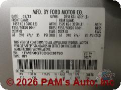 Vehicle photo 13