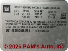 Vehicle photo 13