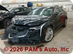 Vehicle photo 1