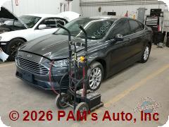 Vehicle photo 1
