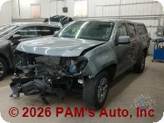 Vehicle photo 1