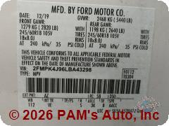 Vehicle photo 13