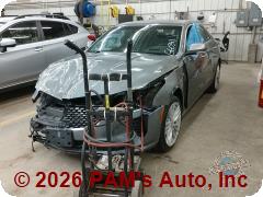 Vehicle photo 1