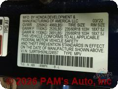 Vehicle photo 13