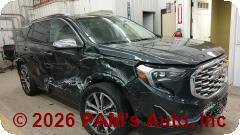 Vehicle photo 2