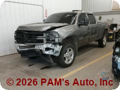 Vehicle photo 1
