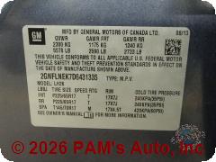 Vehicle photo 13