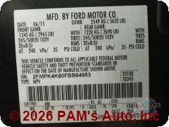 Vehicle photo 13
