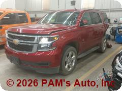 Vehicle photo 1
