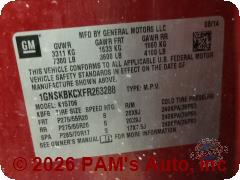 Vehicle photo 13