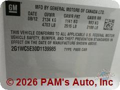 Vehicle photo 13