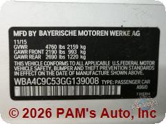 Vehicle photo 13