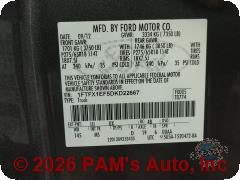 Vehicle photo 13