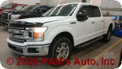 Vehicle photo 1