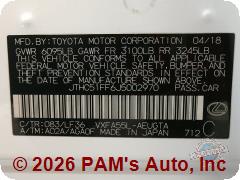 Vehicle photo 13