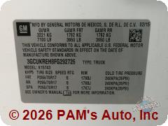 Vehicle photo 13