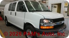 Vehicle photo 2
