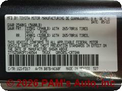 Vehicle photo 13