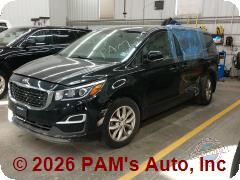 Vehicle photo 1