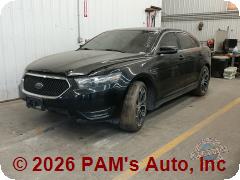 Vehicle photo 1
