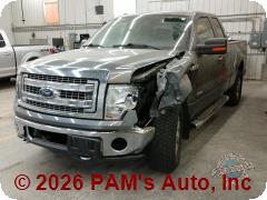 Vehicle photo 1