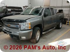 Vehicle photo 1
