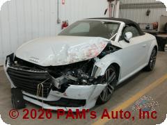 Vehicle photo 1