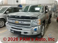 Vehicle photo 1