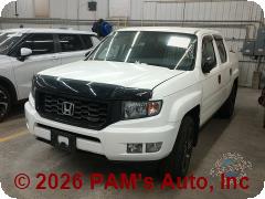 Vehicle photo 1