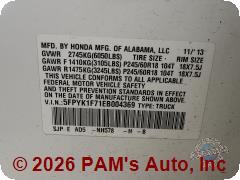 Vehicle photo 13
