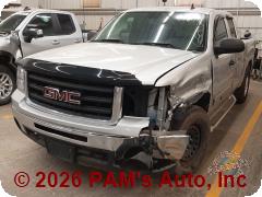 Vehicle photo 1