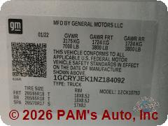 Vehicle photo 13