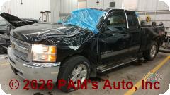 Vehicle photo 1