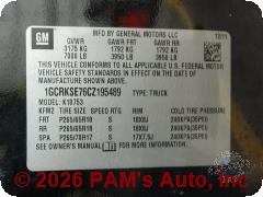 Vehicle photo 13