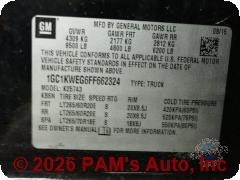 Vehicle photo 13
