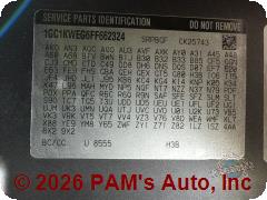 Vehicle photo 14