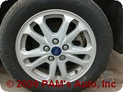 Vehicle photo 6